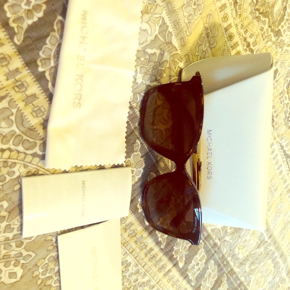 Michael kors sunglasses